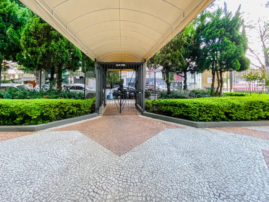Apartamento com 2 quartos à venda, 62m2 em Perdizes, São Paulo - SP - imagem 8 Foto 8 de Apartamento com 2 quartos à venda, 62m2 em Perdizes, São Paulo - SP