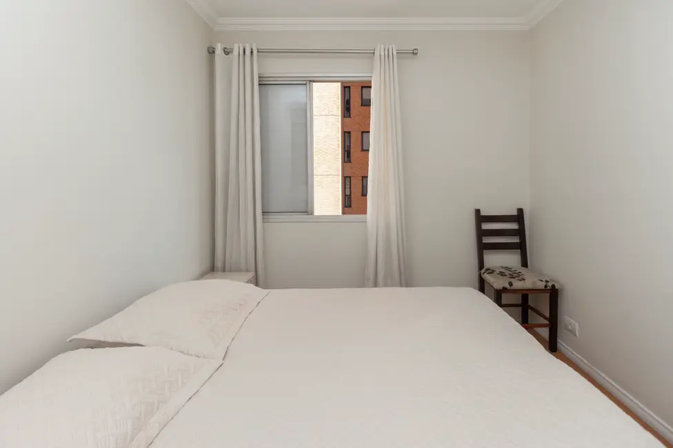 Apartamento com 2 quartos à venda, 62m2 em Perdizes, São Paulo - SP - imagem 3 Foto 3 de Apartamento com 2 quartos à venda, 62m2 em Perdizes, São Paulo - SP