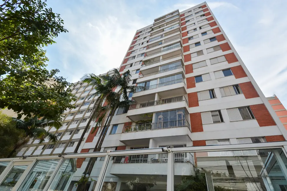 Apartamento com 3 quartos à venda, 90m2 em Perdizes, São Paulo - SP - imagem 4 Foto 4 de Apartamento com 3 quartos à venda, 90m2 em Perdizes, São Paulo - SP