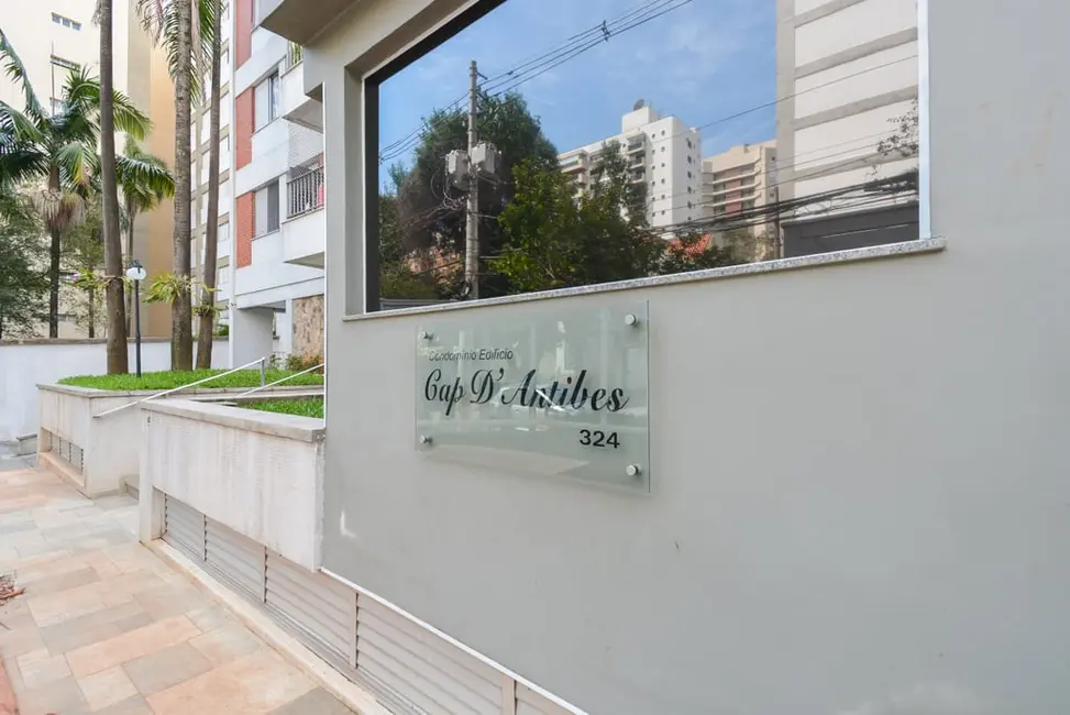 Apartamento com 3 quartos à venda, 90m2 em Perdizes, São Paulo - SP - imagem 8 Foto 8 de Apartamento com 3 quartos à venda, 90m2 em Perdizes, São Paulo - SP