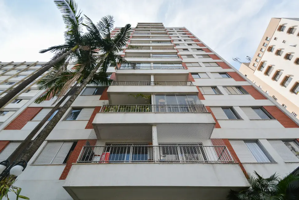 Apartamento com 3 quartos à venda, 90m2 em Perdizes, São Paulo - SP - imagem 5 Foto 5 de Apartamento com 3 quartos à venda, 90m2 em Perdizes, São Paulo - SP