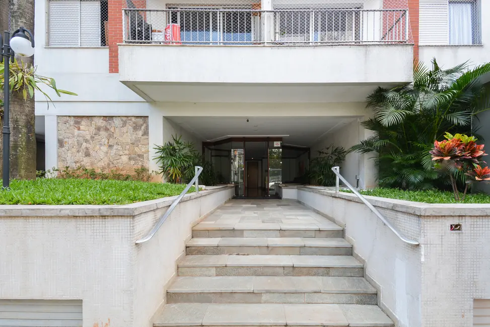 Apartamento com 3 quartos à venda, 90m2 em Perdizes, São Paulo - SP - imagem 7 Foto 7 de Apartamento com 3 quartos à venda, 90m2 em Perdizes, São Paulo - SP