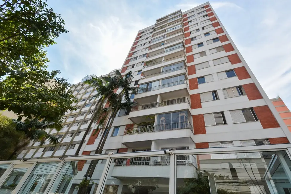 Apartamento com 3 quartos à venda, 90m2 em Perdizes, São Paulo - SP - imagem 6 Foto 6 de Apartamento com 3 quartos à venda, 90m2 em Perdizes, São Paulo - SP