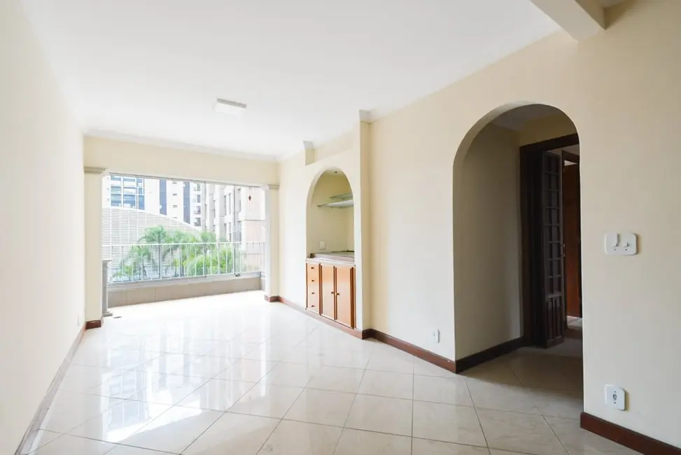 Foto 1 de Apartamento com 3 quartos à venda, 90m2 em Perdizes, São Paulo - SP