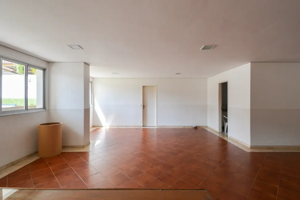Foto 2 de Apartamento com 3 quartos à venda, 90m2 em Perdizes, São Paulo - SP