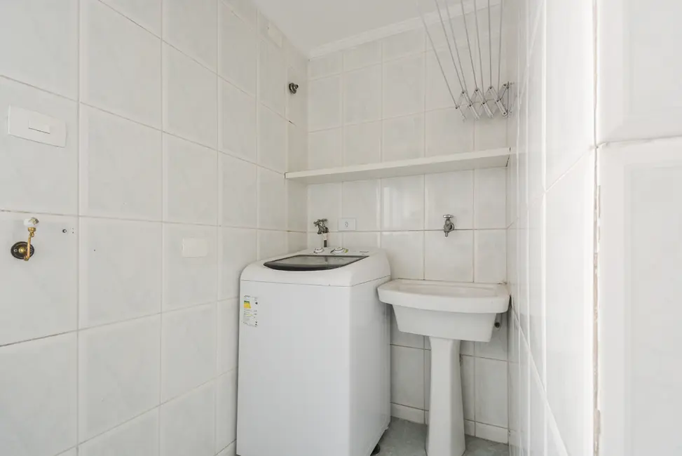 Apartamento com 3 quartos à venda, 90m2 em Perdizes, São Paulo - SP - imagem 3 Foto 3 de Apartamento com 3 quartos à venda, 90m2 em Perdizes, São Paulo - SP