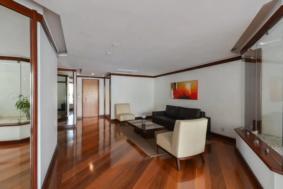 Apartamento com 3 quartos à venda, 90m2 em Perdizes, São Paulo - SP - imagem 9 Foto 9 de Apartamento com 3 quartos à venda, 90m2 em Perdizes, São Paulo - SP