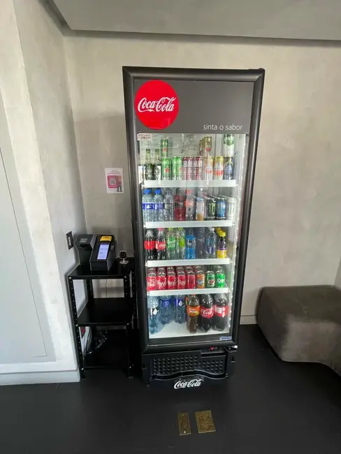 Foto 3 de Apartamento com 1 quarto à venda, 17m2 em Perdizes, São Paulo - SP