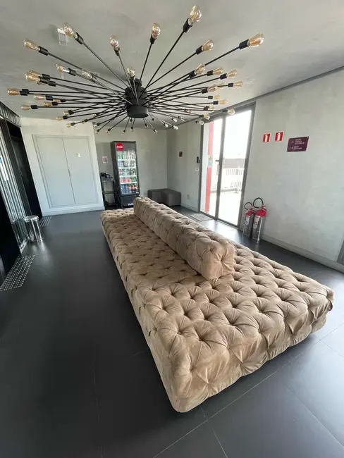 Foto 9 de Apartamento com 1 quarto à venda, 17m2 em Perdizes, São Paulo - SP