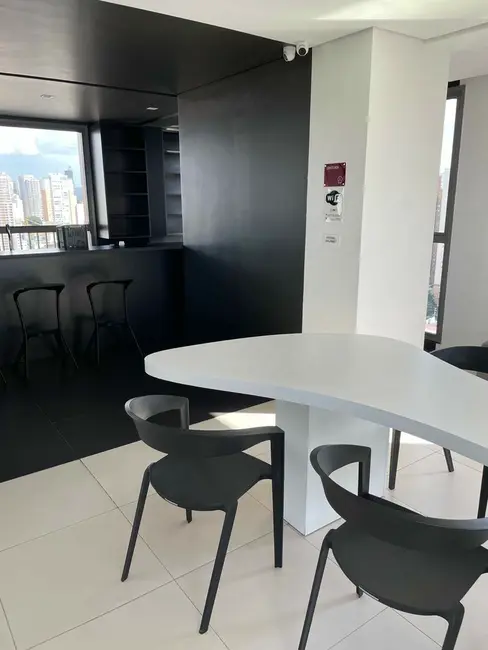 Foto 8 de Apartamento com 1 quarto à venda, 17m2 em Perdizes, São Paulo - SP