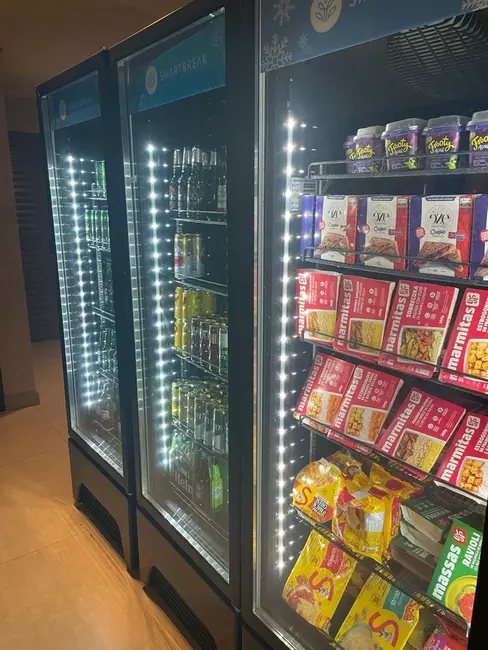 Foto 7 de Apartamento com 1 quarto à venda, 17m2 em Perdizes, São Paulo - SP