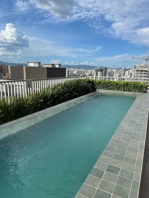 Foto 5 de Apartamento com 1 quarto à venda, 17m2 em Perdizes, São Paulo - SP