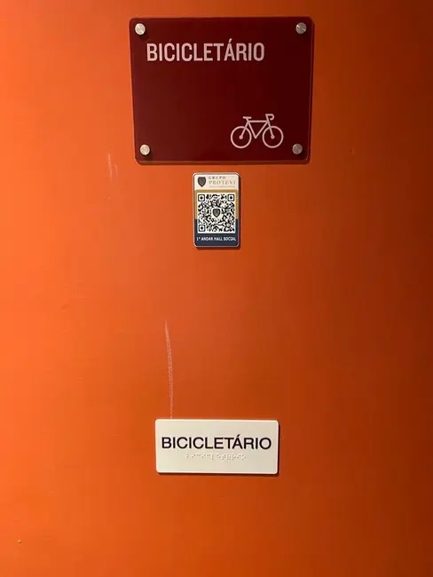 Foto 6 de Apartamento com 1 quarto à venda, 17m2 em Perdizes, São Paulo - SP