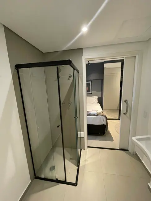 Foto 2 de Apartamento com 1 quarto à venda, 17m2 em Perdizes, São Paulo - SP