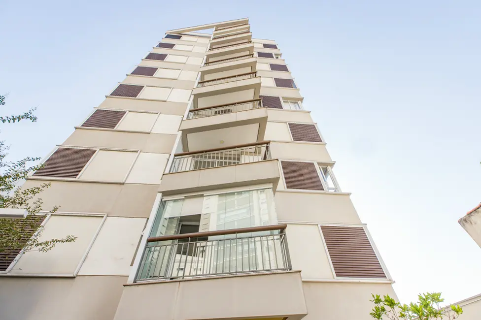 Apartamento com 1 quarto à venda, 30m2 em Perdizes, São Paulo - SP - imagem 5 Foto 5 de Apartamento com 1 quarto à venda, 30m2 em Perdizes, São Paulo - SP