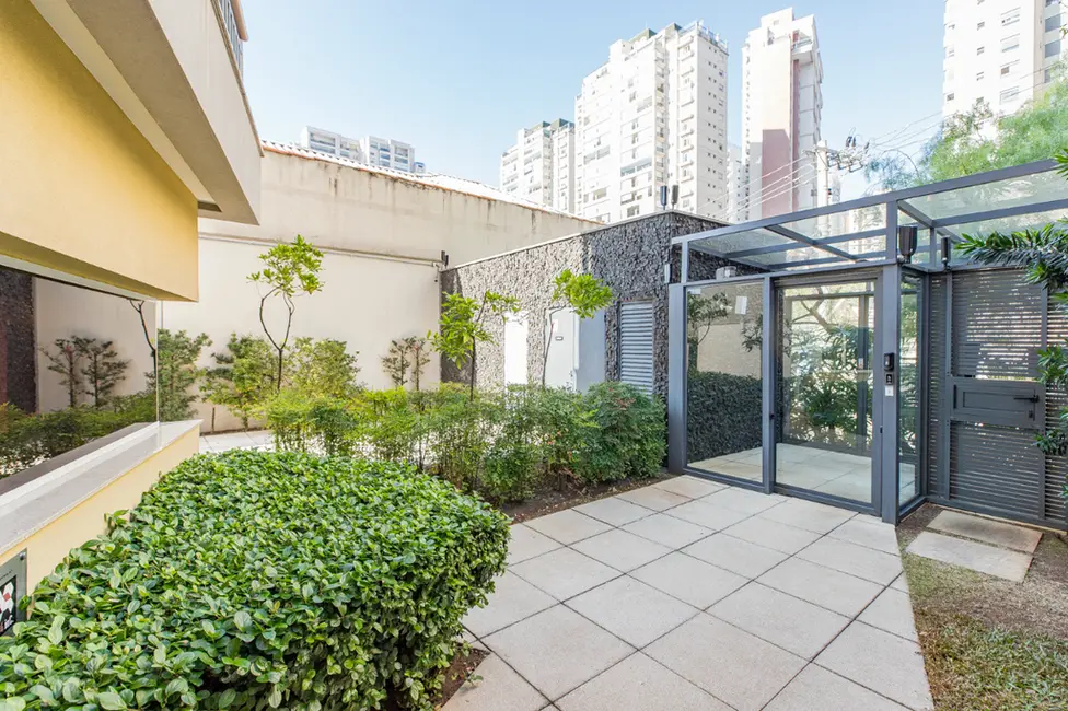 Apartamento com 1 quarto à venda, 30m2 em Perdizes, São Paulo - SP - imagem 9 Foto 9 de Apartamento com 1 quarto à venda, 30m2 em Perdizes, São Paulo - SP
