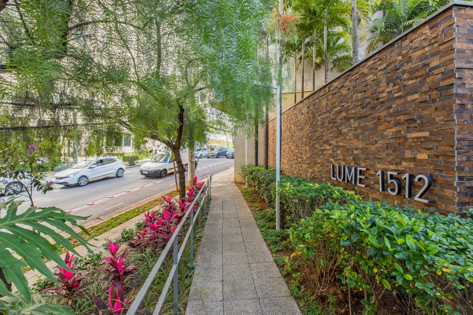 Apartamento com 1 quarto à venda, 30m2 em Perdizes, São Paulo - SP - imagem 3 Foto 3 de Apartamento com 1 quarto à venda, 30m2 em Perdizes, São Paulo - SP