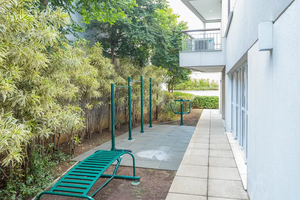 Apartamento com 1 quarto à venda, 30m2 em Perdizes, São Paulo - SP - imagem 8 Foto 8 de Apartamento com 1 quarto à venda, 30m2 em Perdizes, São Paulo - SP