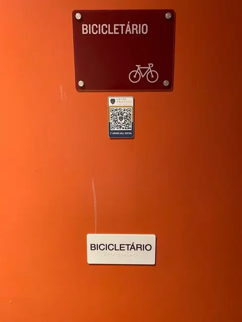 Foto 9 de Apartamento com 1 quarto à venda, 17m2 em Perdizes, São Paulo - SP