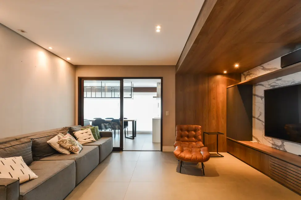 Foto 1 de Apartamento com 3 quartos à venda, 142m2 em Pinheiros, São Paulo - SP