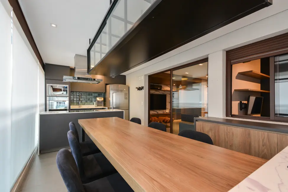 Foto 3 de Apartamento com 3 quartos à venda, 142m2 em Pinheiros, São Paulo - SP