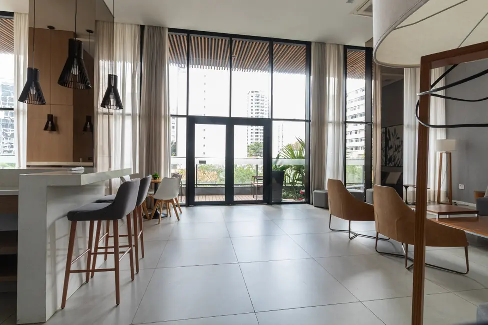 Apartamento com 2 quartos à venda, 79m2 em Pinheiros, São Paulo - SP - imagem 6 Foto 6 de Apartamento com 2 quartos à venda, 79m2 em Pinheiros, São Paulo - SP