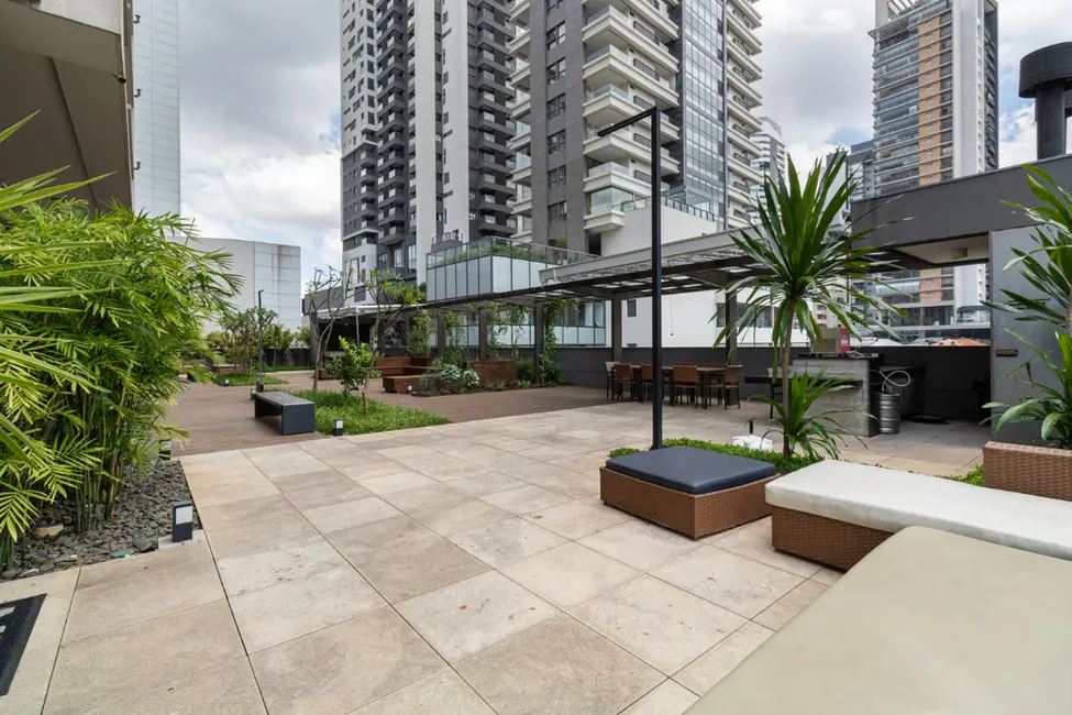 Apartamento com 2 quartos à venda, 79m2 em Pinheiros, São Paulo - SP - imagem 8 Foto 8 de Apartamento com 2 quartos à venda, 79m2 em Pinheiros, São Paulo - SP