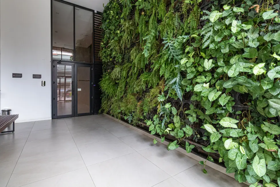 Apartamento com 2 quartos à venda, 79m2 em Pinheiros, São Paulo - SP - imagem 3 Foto 3 de Apartamento com 2 quartos à venda, 79m2 em Pinheiros, São Paulo - SP