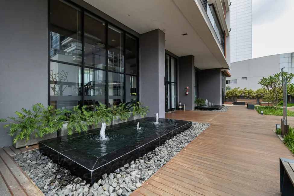 Apartamento com 2 quartos à venda, 79m2 em Pinheiros, São Paulo - SP - imagem 7 Foto 7 de Apartamento com 2 quartos à venda, 79m2 em Pinheiros, São Paulo - SP