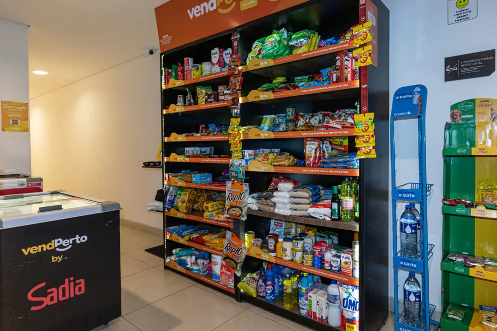 Apartamento com 2 quartos à venda, 79m2 em Pinheiros, São Paulo - SP - imagem 4 Foto 4 de Apartamento com 2 quartos à venda, 79m2 em Pinheiros, São Paulo - SP