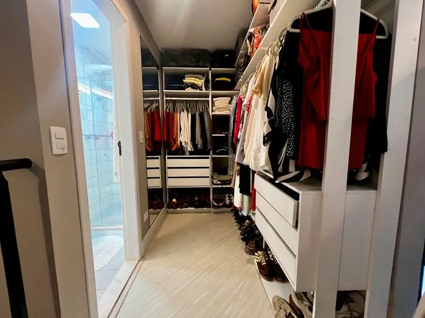 Foto 8 de Apartamento com 1 quarto à venda, 49m2 em Pinheiros, São Paulo - SP