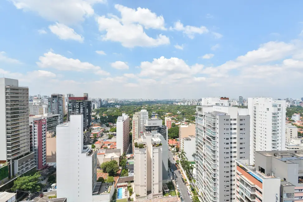 Foto 3 de Apartamento com 3 quartos à venda, 190m2 em Pinheiros, São Paulo - SP