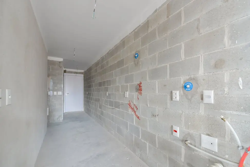 Foto 5 de Apartamento com 3 quartos à venda, 190m2 em Pinheiros, São Paulo - SP