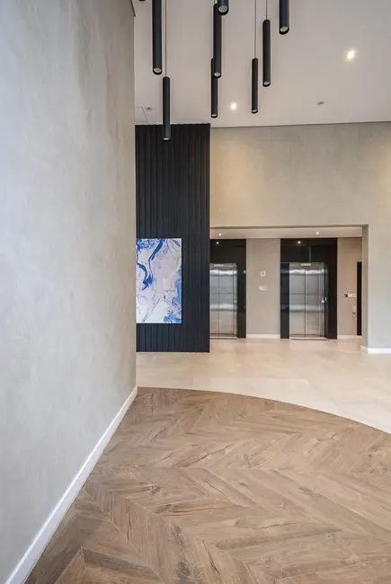 Foto 5 de Apartamento com 1 quarto à venda, 49m2 em Pinheiros, São Paulo - SP