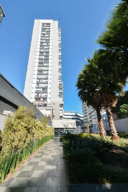 Foto 3 de Apartamento com 1 quarto à venda, 49m2 em Pinheiros, São Paulo - SP