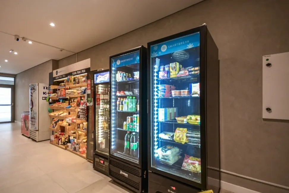 Foto 7 de Apartamento com 1 quarto à venda, 49m2 em Pinheiros, São Paulo - SP