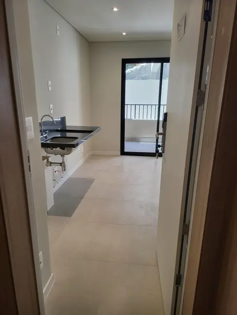 Foto 6 de Apartamento com 1 quarto à venda, 23m2 em Pinheiros, São Paulo - SP