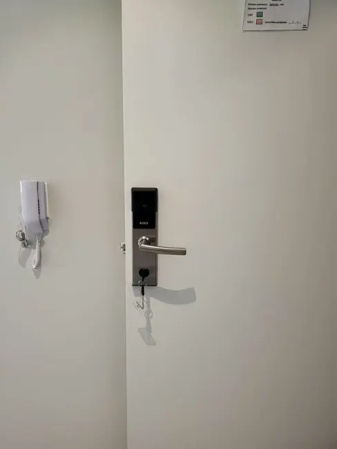 Foto 9 de Apartamento com 1 quarto à venda, 23m2 em Pinheiros, São Paulo - SP