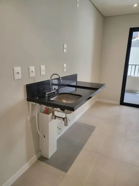 Foto 7 de Apartamento com 1 quarto à venda, 23m2 em Pinheiros, São Paulo - SP