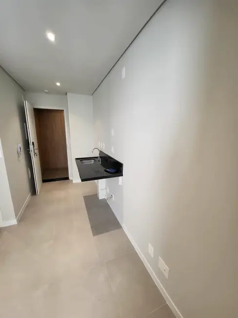 Foto 3 de Apartamento com 1 quarto à venda, 23m2 em Pinheiros, São Paulo - SP