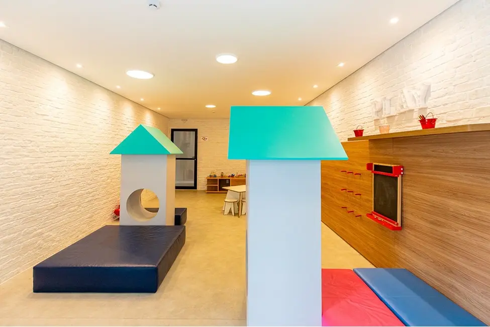 Foto 4 de Apartamento com 2 quartos à venda, 74m2 em Pinheiros, São Paulo - SP