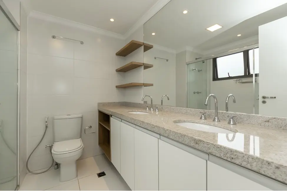 Foto 2 de Apartamento com 4 quartos à venda, 162m2 em Pinheiros, São Paulo - SP