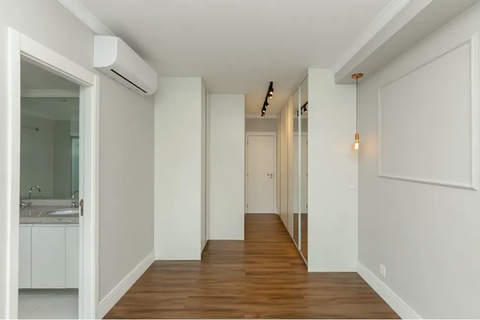 Foto 7 de Apartamento com 4 quartos à venda, 162m2 em Pinheiros, São Paulo - SP