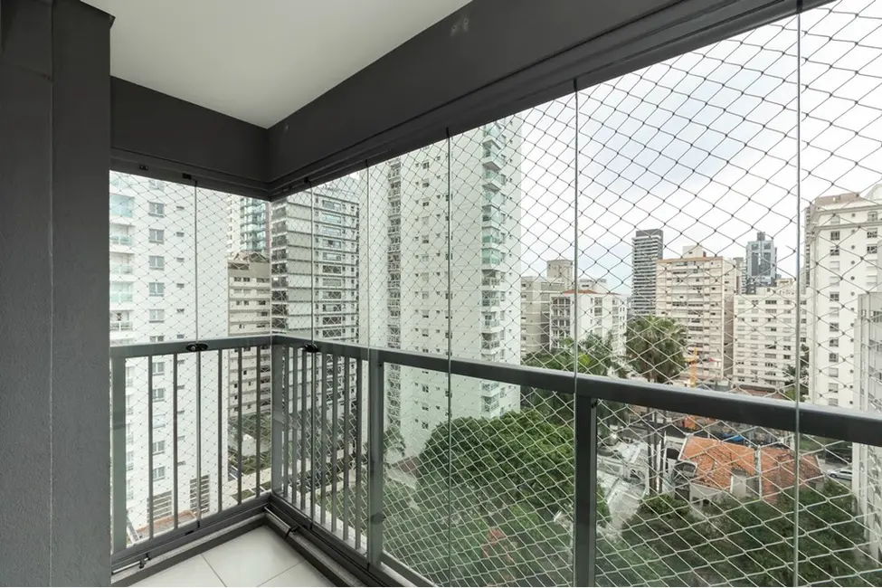 Foto 9 de Apartamento com 4 quartos à venda, 162m2 em Pinheiros, São Paulo - SP