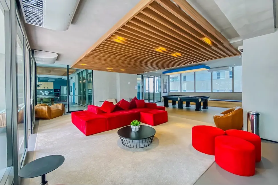 Foto 6 de Apartamento com 1 quarto à venda, 25m2 em Pinheiros, São Paulo - SP