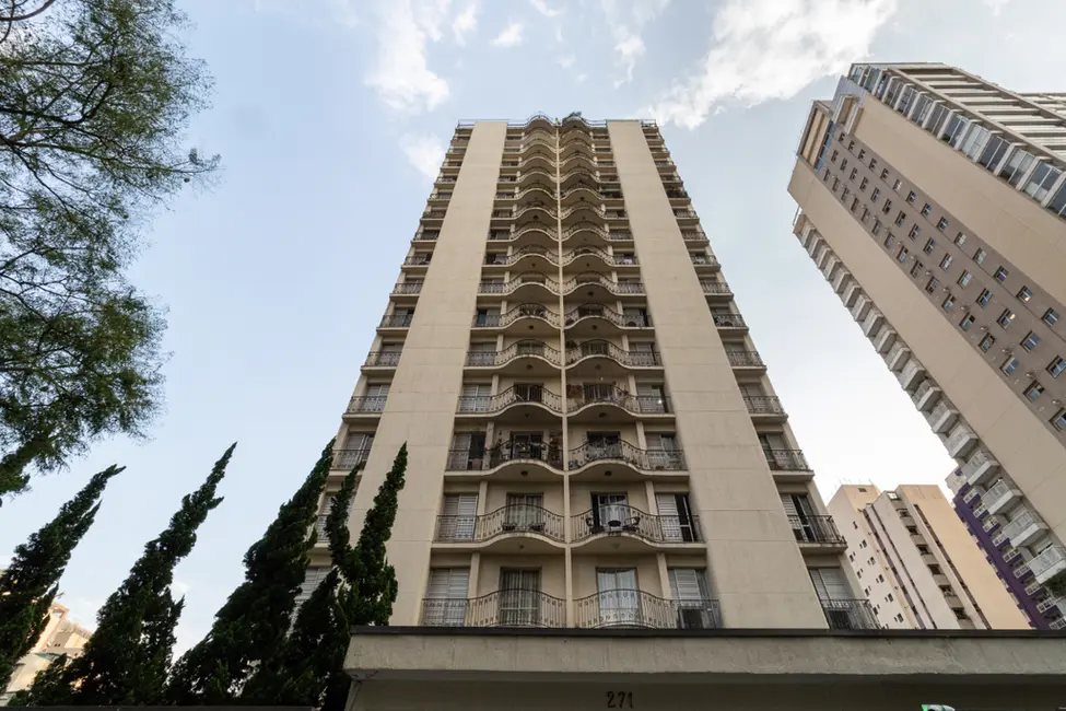 Foto 6 de Cobertura com 3 quartos à venda, 218m2 em Pinheiros, São Paulo - SP