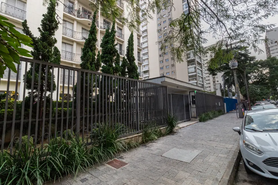 Foto 8 de Cobertura com 3 quartos à venda, 218m2 em Pinheiros, São Paulo - SP