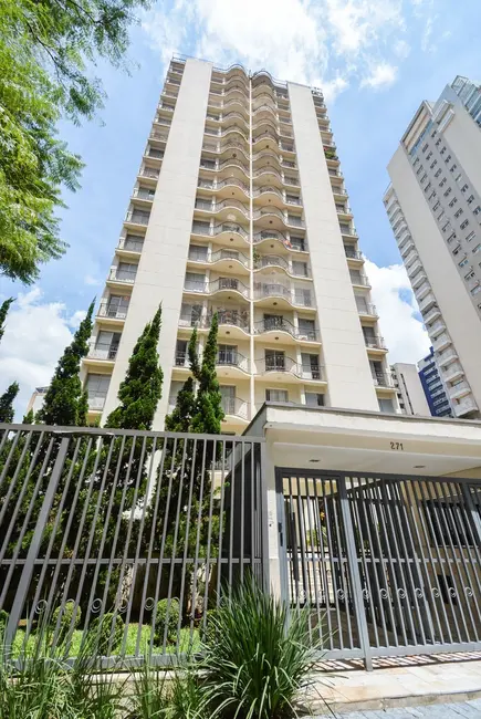 Foto 9 de Cobertura com 3 quartos à venda, 218m2 em Pinheiros, São Paulo - SP