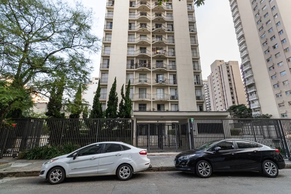 Foto 7 de Cobertura com 3 quartos à venda, 218m2 em Pinheiros, São Paulo - SP