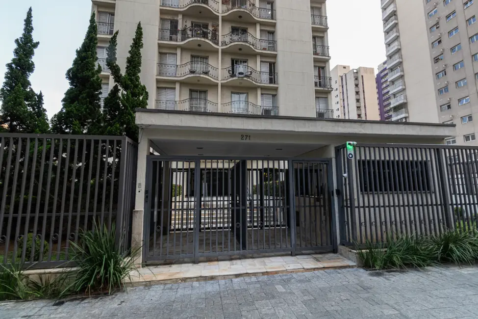 Foto 5 de Cobertura com 3 quartos à venda, 218m2 em Pinheiros, São Paulo - SP